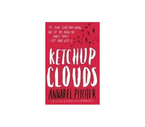 Ketchup Clouds - Annabel Pitcher