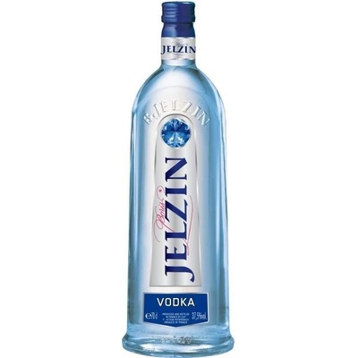 JELZIN 37,5% 0,7 l (holá láhev)