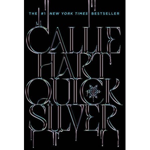 Quicksilver (ISBN: 9781399752084)