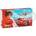 Marioinex Mini Waffle 50el Cars: Red Race Car