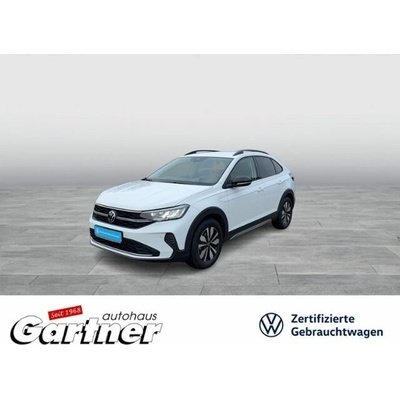 Volkswagen Taigo 1.0 TSI DSG 85 kW