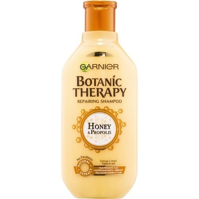 Garnier Botanic Therapy šampón Honey & Propolis 400 ml