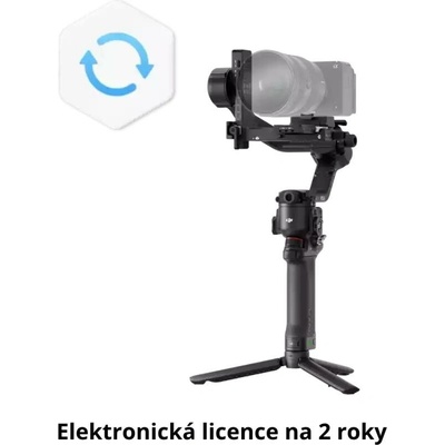 DJI Care Refresh 2-Year Plan DJI RS 5 EU