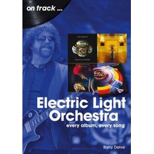 Electric Light Orchestra On Track