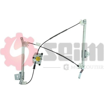 Mechanizmus zdvíhania okna SEIM 901272
