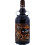 Kraken Black Spiced Roast Coffee - ром 1L