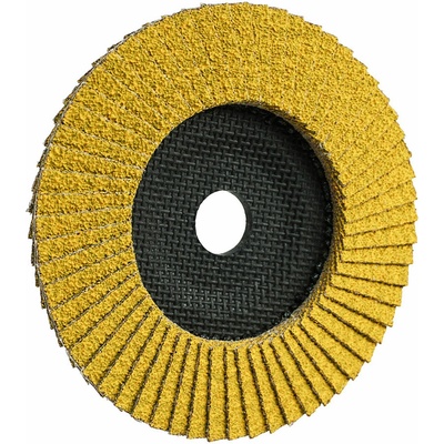 Eisenblaetter Brúsny lamelový kotúč 178x22,2 mm 40 60 E91549