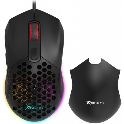 Xtrike Me Gaming Wired Mouse GM-316