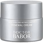 BABOR Resurface Renewal Cream обновяващ крем за лице за жени 50 мл