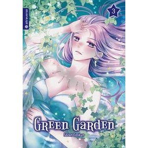 Green Garden 03 | Sozan Coskun (ISBN: 9783963584442)