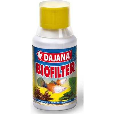 Dajana Biofiltr 100 ml