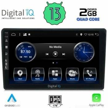 Image 1 of Digital iQ BXH 3086_CPA