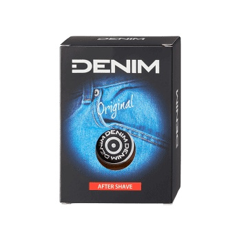 Denimworld. IT Деним афтършейв 100 мл Оригинал