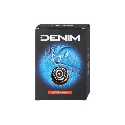 Denimworld. IT Деним афтършейв 100 мл Оригинал