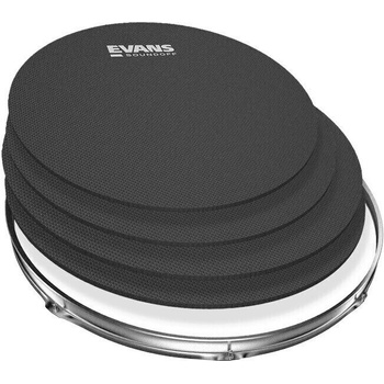 Evans SO8