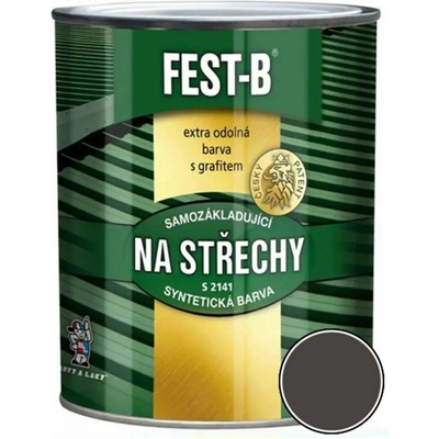 FEST-B 2V1 S2141 2,5kg, fest b 0280 hnědý