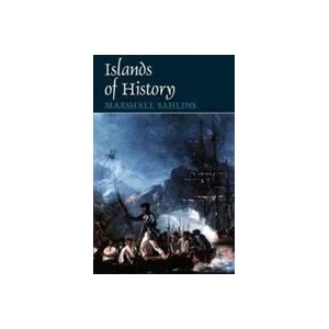 Islands of History | Sahlins (ISBN: 9780226733586)