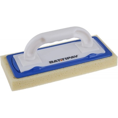 Hladítko s houbou Sweepex 901S- 290x130x30mm