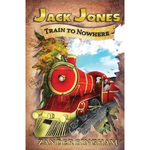 Train To Nowhere (ISBN: 9781949247169)