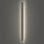 Brilagi - LED външно стенно осветително тяло LINEAR LED/32W/230V 4000K IP65 антрацит (BG2429)