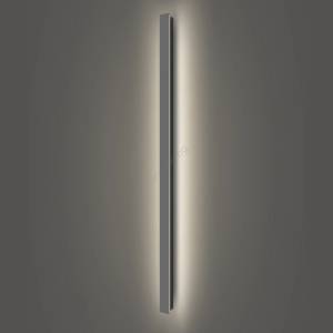 Brilagi - LED външно стенно осветително тяло LINEAR LED/32W/230V 4000K IP65 антрацит (BG2429)