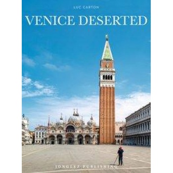 Venice Deserted