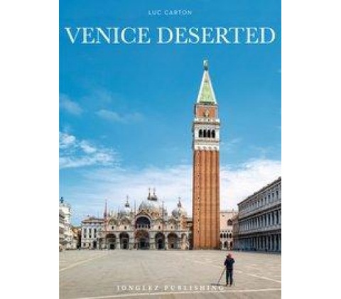 Venice Deserted