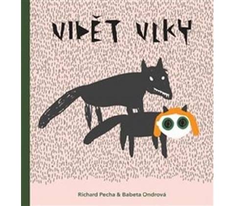 Vidět vlky