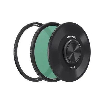 Freewell kruhový polarizačný filter M2 67 mm