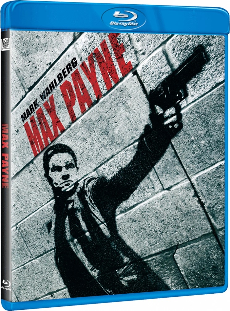 Max Payne BD