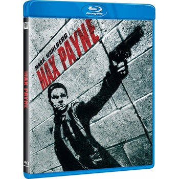 Max Payne BD