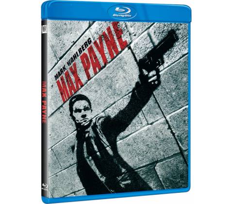 Max Payne BD