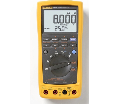 Fluke 787B
