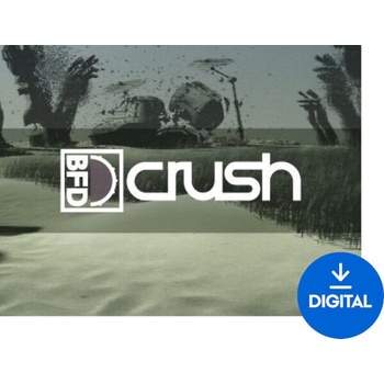 BFD Crush (Дигитален продукт)