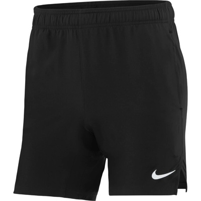 Nike Team Woven Short čierna