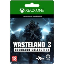 Wasteland 3 (Colorado Collection)