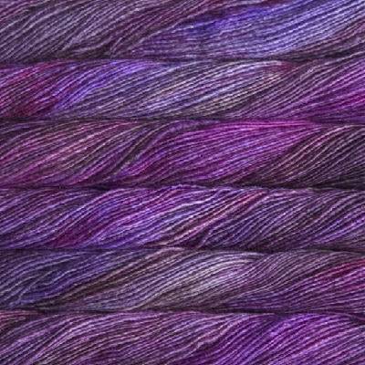 malabrigo Silky Merino Sabiduria Плетива прежда (SM136)