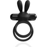 Screaming O The Screaming O Charged Ohare Rabbit Vibe Black (P23466)