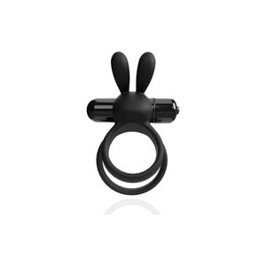 Screaming O The Screaming O Charged Ohare Rabbit Vibe Black (P23466)