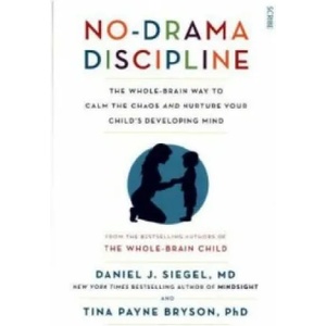 No-Drama Discipline (2015)