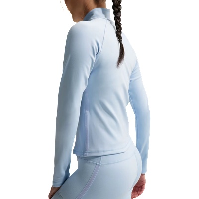 Nike Fitted Gloss Training Jacket