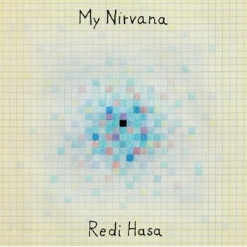 My Nirvana - Redi Hasa CD