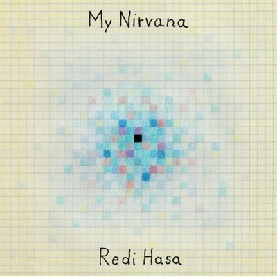 My Nirvana - Redi Hasa CD