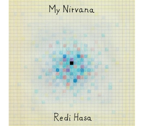 My Nirvana - Redi Hasa CD