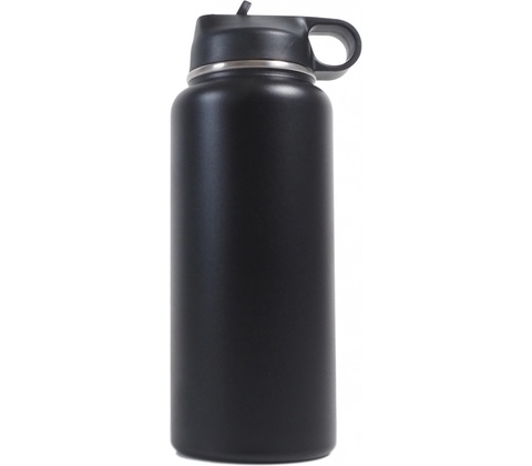 Aga Termoska 900 ml Černá