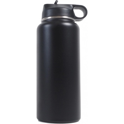 Aga Termoska 900 ml Černá