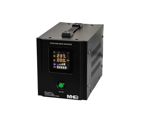 MHPower MPU-300-12