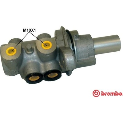 Hlavný brzdový válec BREMBO M 23 070 (M23070)