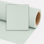 VISICO Хартиен фон Duck Egg Green #199 - 1.35 × 10 m, пастелно зелен