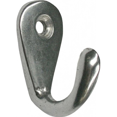 Háček 1747 kov 35 mm x 18 mm x 27 mm